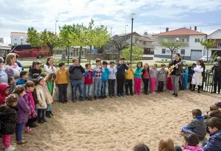 Educación unifica en una convocatoria todas las actividades de intercambios escolares