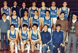 Los datos históricos del Club Baloncesto Zamora en sus 999 partidos oficiales