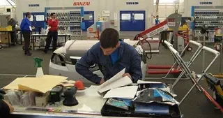 El 15% de los trabajadores está buscando otro empleo