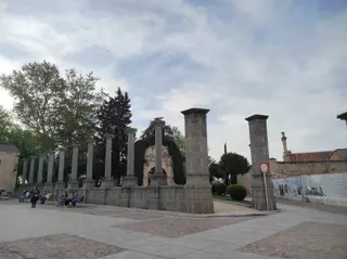 Tiempo sol Zamora