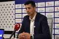 Saulo Hernández, En Rueda De Prensa Este Sábado | Carlos G. Rodríguez