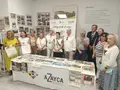 Paseos solidarios de Azayca