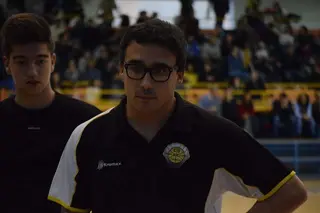 Nacho Domínguez