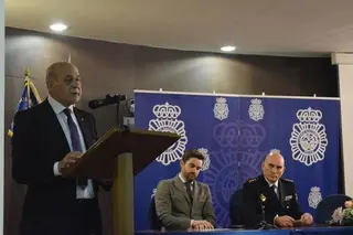 Las obras del puente de Castrogonzalo siguen prolongándose en el tiempo