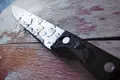 Cuchillo. Archivo