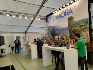 Estas son las actividades del Patronato de Turismo en la Feria Naturcyl