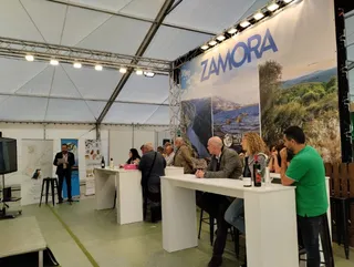 Estas son las actividades del Patronato de Turismo en la Feria Naturcyl