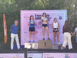D. FANI CARABANCHEL