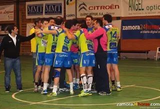 García Valiente: “Ahora nos toca soñar con algo más”