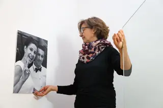 Inmaculada Andrés ICAL