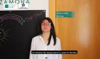 Esclerosis Múltiple Zamora solicita la conexión entre profesionales, una tarea pendiente en tiempos de pandemia