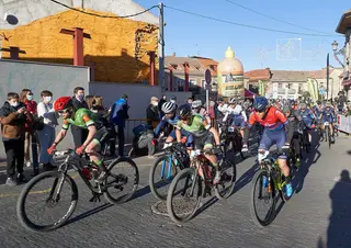 Salida Clasica de Valdemorillo 2022