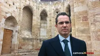 José Luis González Prada: “Como sigamos dándole vueltas al tema, puede que pase de largo el tren de las oportunidades europeas”