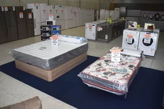 Euronics outlet