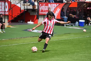 Zamora CF Real Unión Club (52)