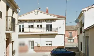 Ayuntamiento Granja de Moreruela