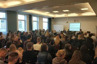 Edufinet Budapest 1