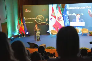 Jornada sobre inteligencia artificial