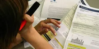 El recibo de la luz del usuario medio subió un 9% en junio
