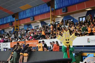 CD Zamarat - Al-Qáceres | S.R