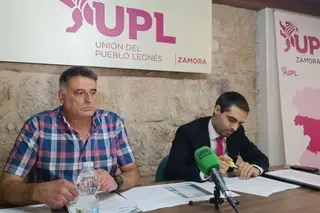 UPL Zamora