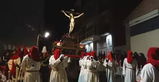 Semana Santa de Benavente