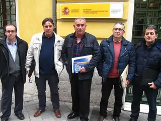 UPA-COAG pide a la CHD flexibilidad en la normativa para la rotación de riego