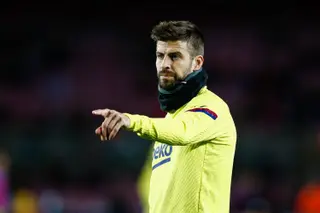Pique