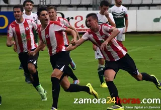 El Zamora se resiste a perder a Cristian