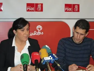 El PSOE de Zamora rechaza el nombramiento de López Iglesias como gerente del Sacyl