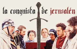 El Principal acoge este viernes ‘La conquista de Jerusalén’, obra atribuida a Cervantes
