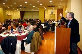 La Asociación Cozprobuho da a conocer los nominados a Premios Herodes e Inocente del 2014