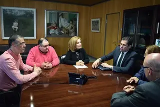 El nuevo Museo de Semana Santa, una "prioridad" con muchas dudas en el aire