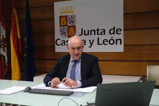Reunión sectorial de la PAC