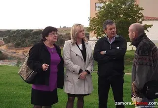 El PSOE de Zamora se une a las concentraciones de hoy Contra la Ley Montoro