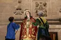 Procesión De La Virgen De La Saleta | Carlos G. Rodríguez