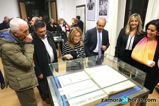 A por la conquista de la igualdad