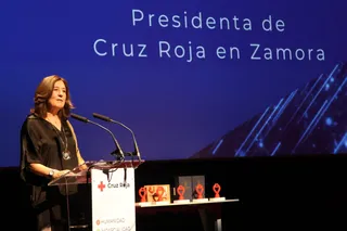 Premios Humanidad Cruz Roja 2025 | Z24H