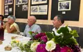 Homenaje a los mayores en Santa Croya de Tera | A.A.S