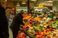 Consumo, precio, precios, IPC, supermercado, alimentos, compras, comprar, comprando, frutas. EUROPA PRESS Archivo