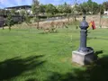 La Josa estrena su nueva imagen: 95.000 euros para transformar el antiguo campo de fútbol en un espacio de convivencia