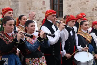 LII Feria de la Cerámica y Alfarería de Zamora