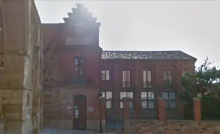 Casa de la Cultura de Benavente. Archivo.