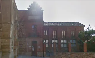 Casa de la Cultura de Benavente. Archivo.