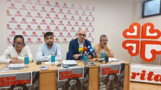Cáritas Diocesana de Zamora