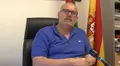 El alcalde de Roales del Pan (Zamora), David García