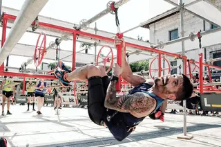 Jonathan obstaculos