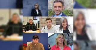 Candidatos del Partido Popular | maralorenzogonzalez