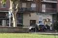 Policía Nacional en el barrio de Pinilla en Zamora capital 