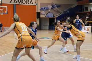 Zamarat-Leganés